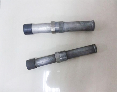 大同桩基声测管螺旋式深桩