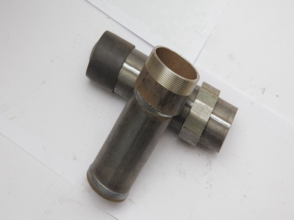 大同螺旋式声测管厚壁3.0mm
